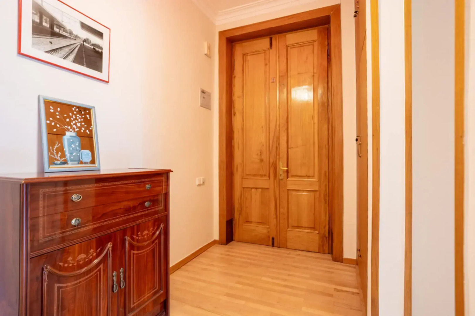 Апартаменты Kiwi