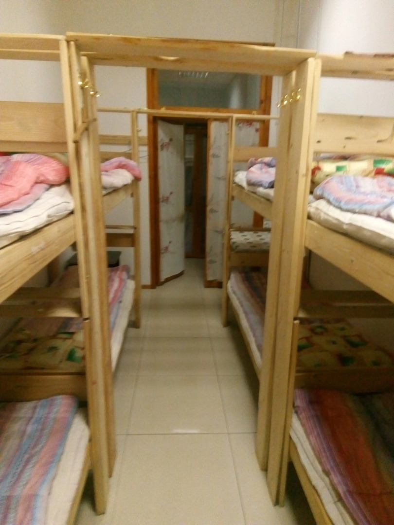 Гостевой Дом Родничок