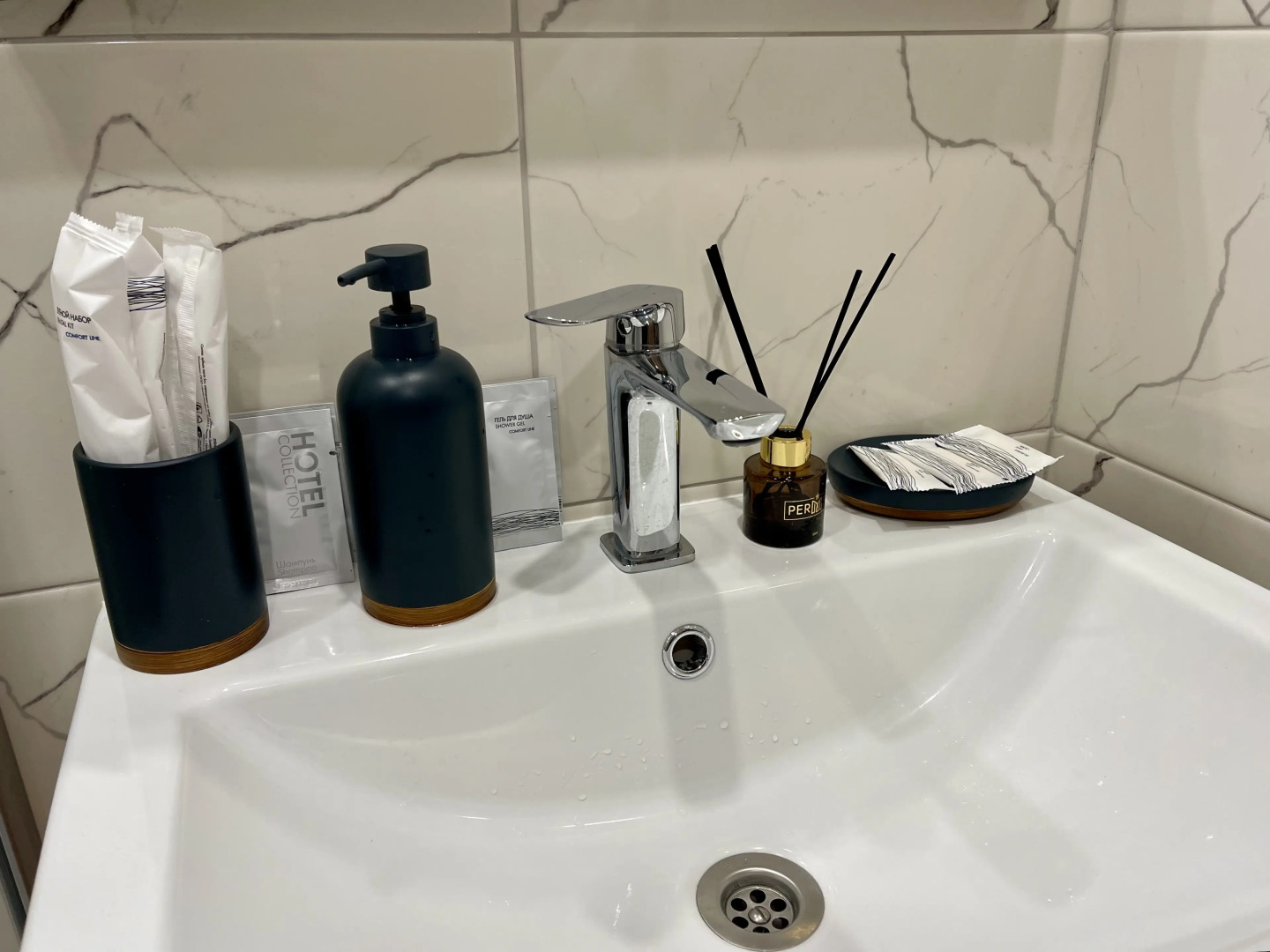 Квартира Студия