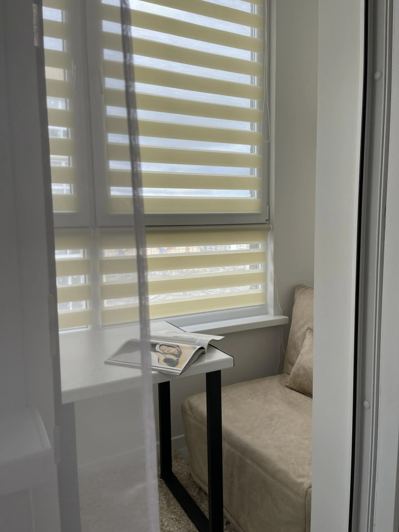 Апартаменты du Soleil Green