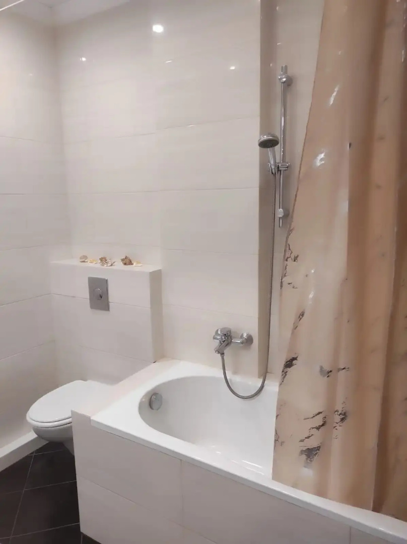 Квартира Уютная 2-к , недалеко от центра Калининграда