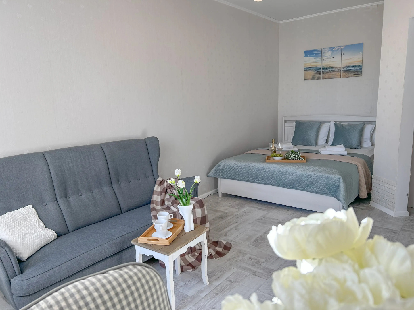 Sunny Svetlogorsk 30