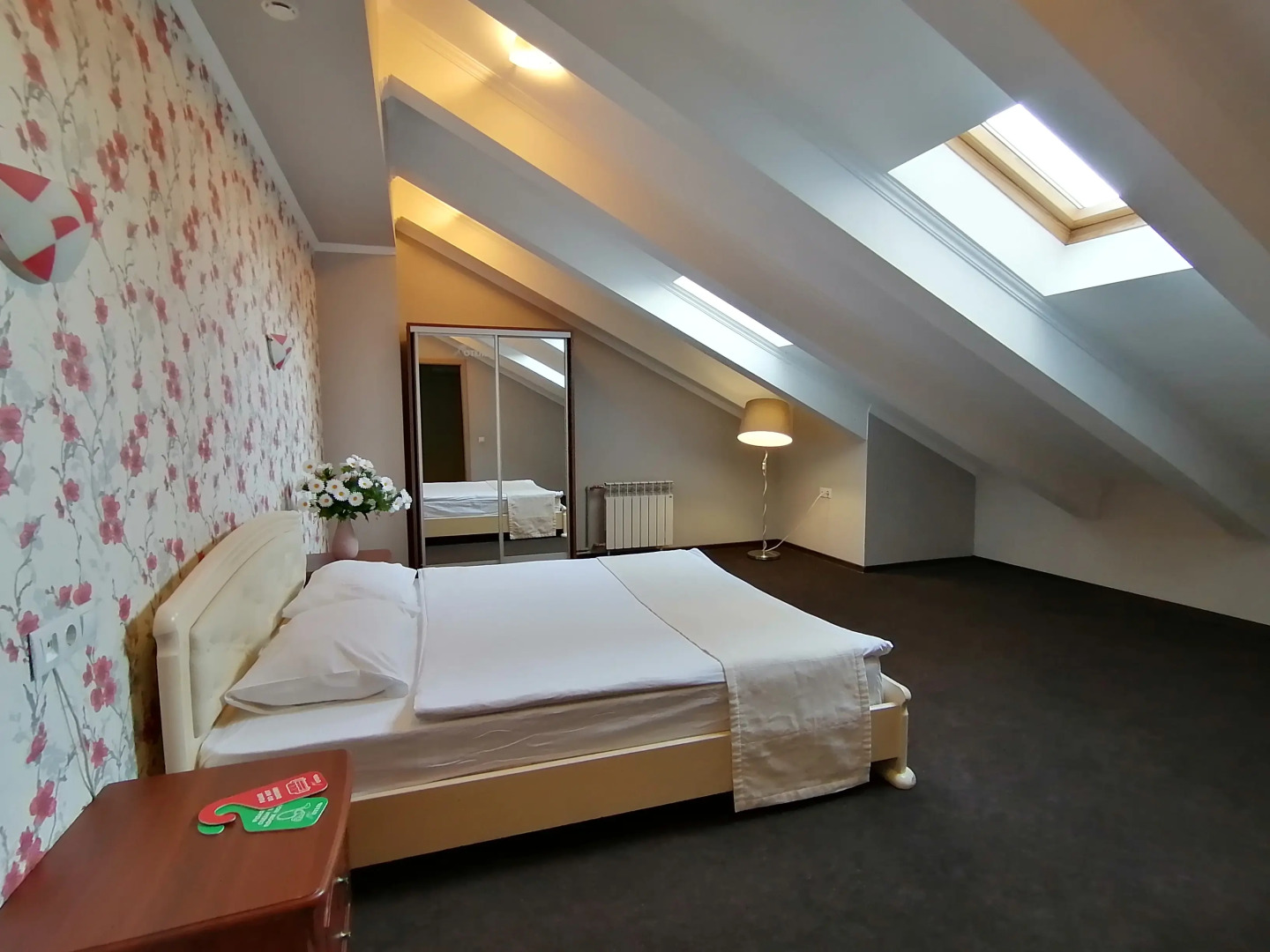 Отель Арт-Отель