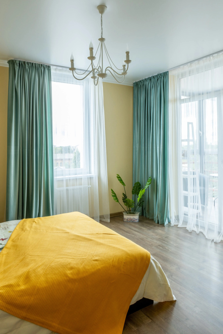 Апартаменты Гросс Хаус