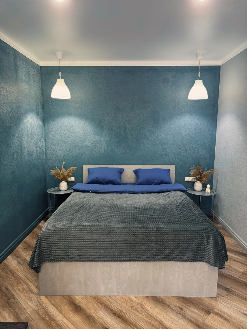 Квартира Уютная однокомнатная квартира