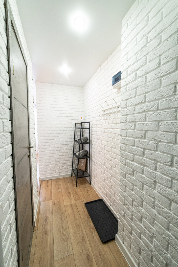 Квартира у Кремля