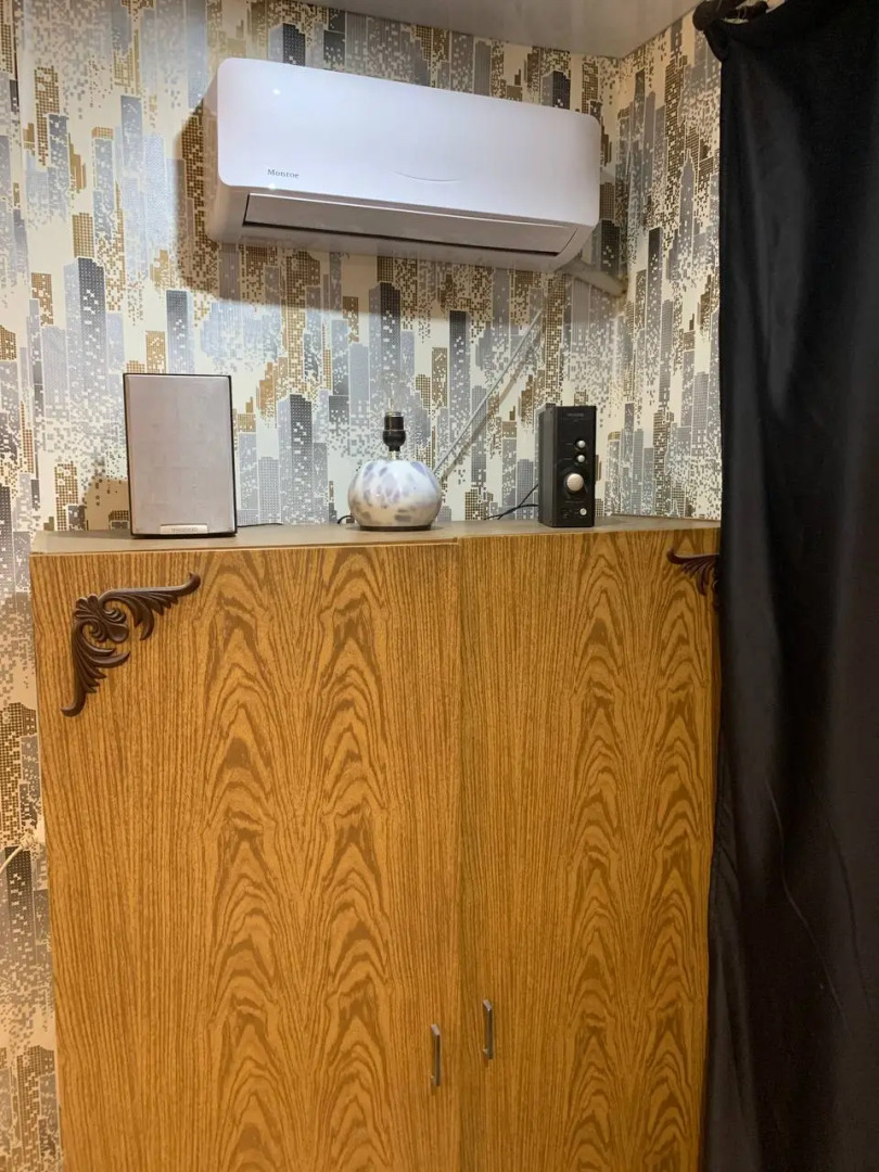 Квартира на Крылова 2А