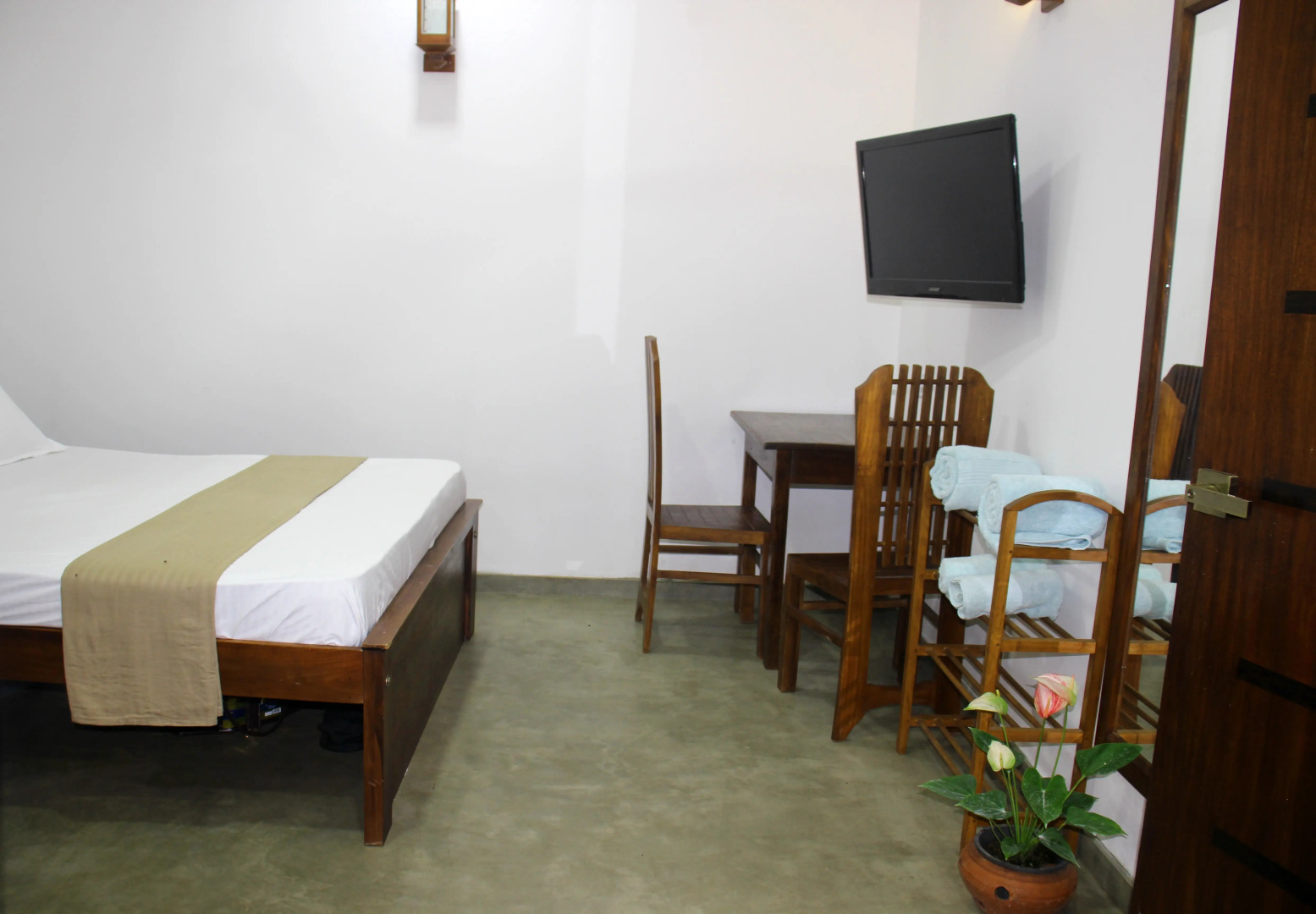 Апартаменты CeylonRay Travels & Holidays