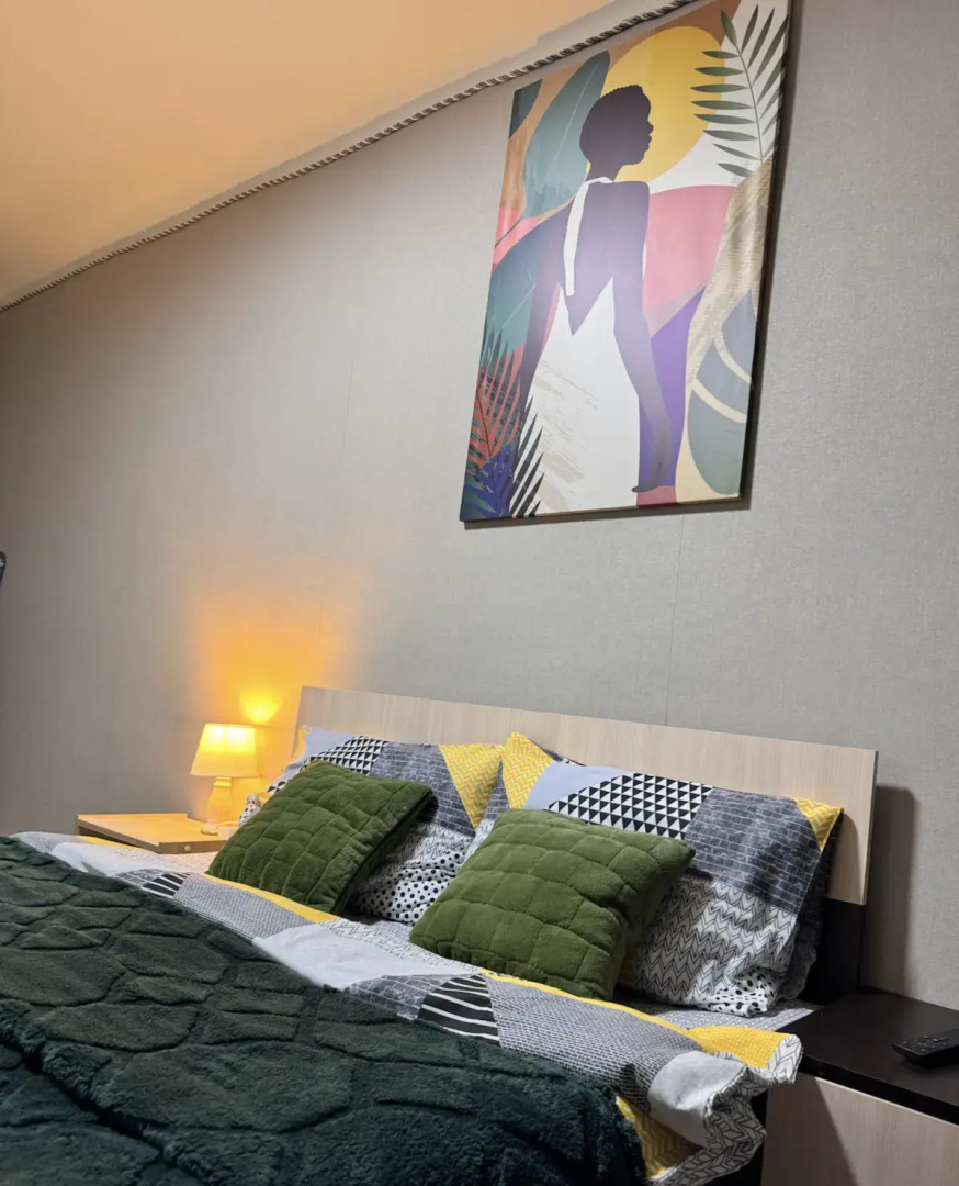 Апартаменты Возле Вокзала ЖД Белгород