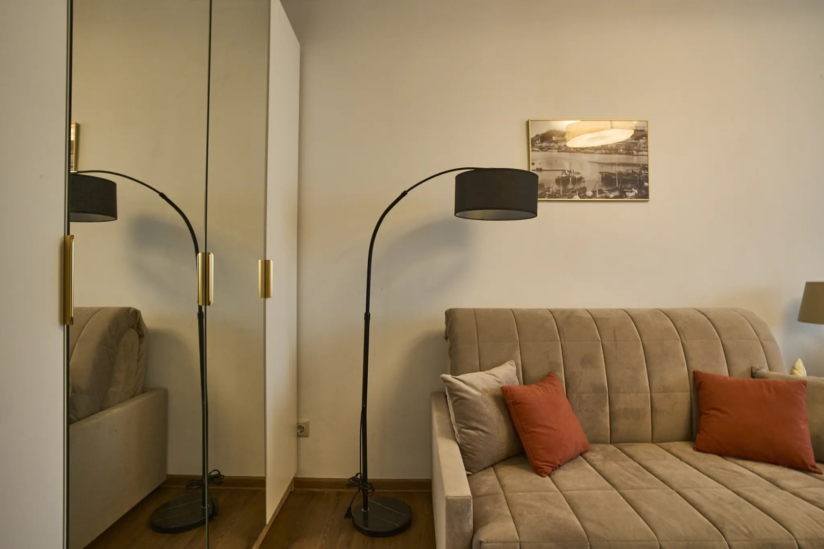 Квартира Суетинская 2