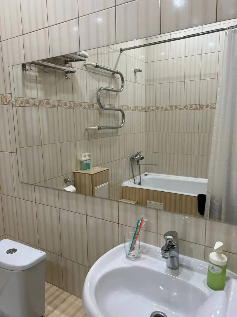 Апартаменты Diaday Irk 2