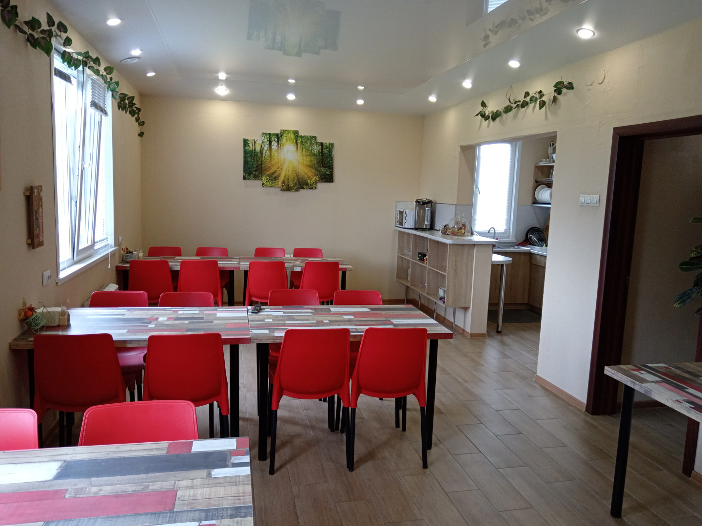 Гостевой дом Хуторок