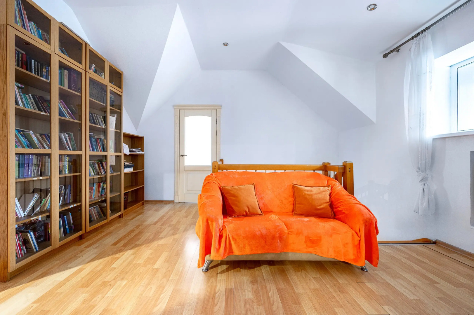 Частный дом в Сестрорецке с Баней и Бассейном