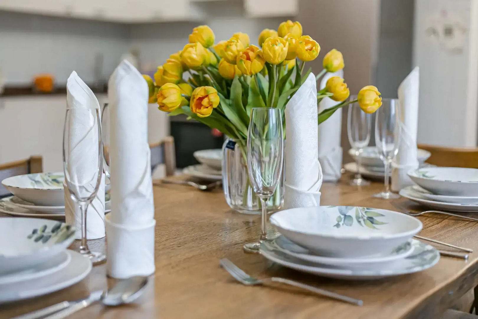 Частный дом Уютный дом