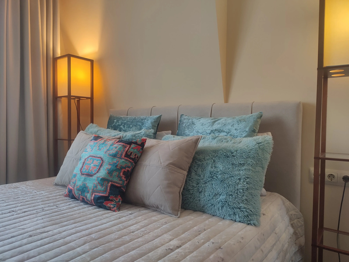 Частный дом Дом на восьмерых