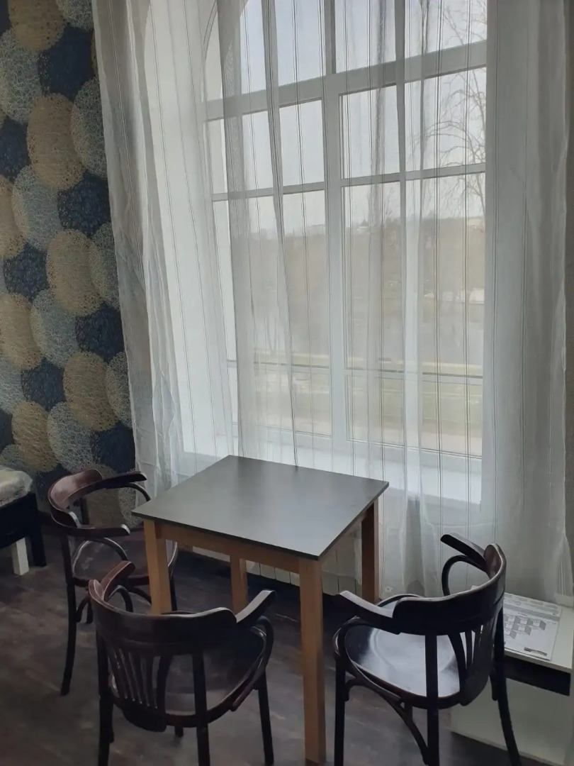 Апартаменты на Воровского номер 4