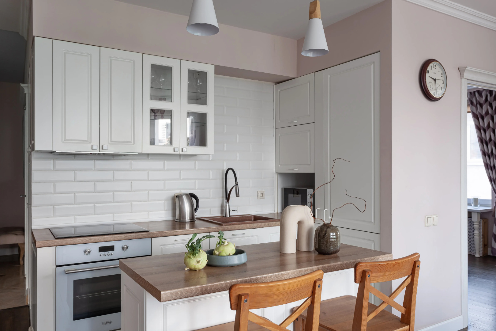 Апартаменты Apart Seasons Shaumyana