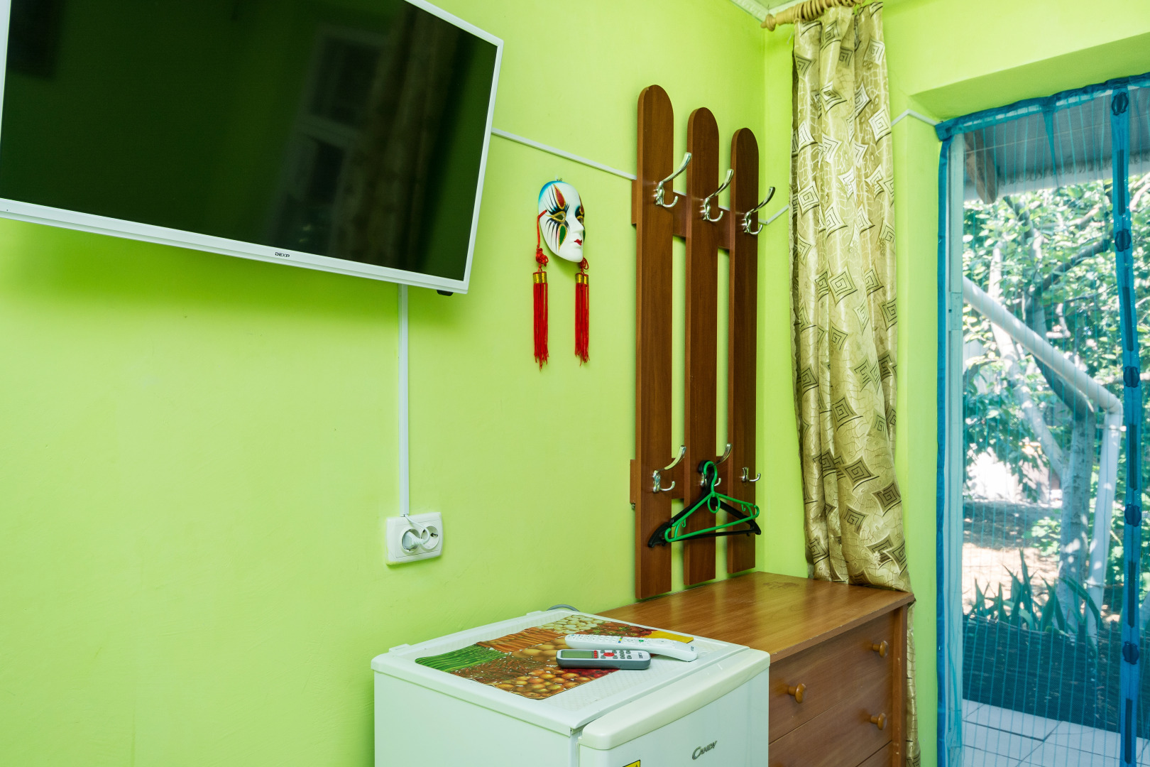 Гостевой Дом Юг