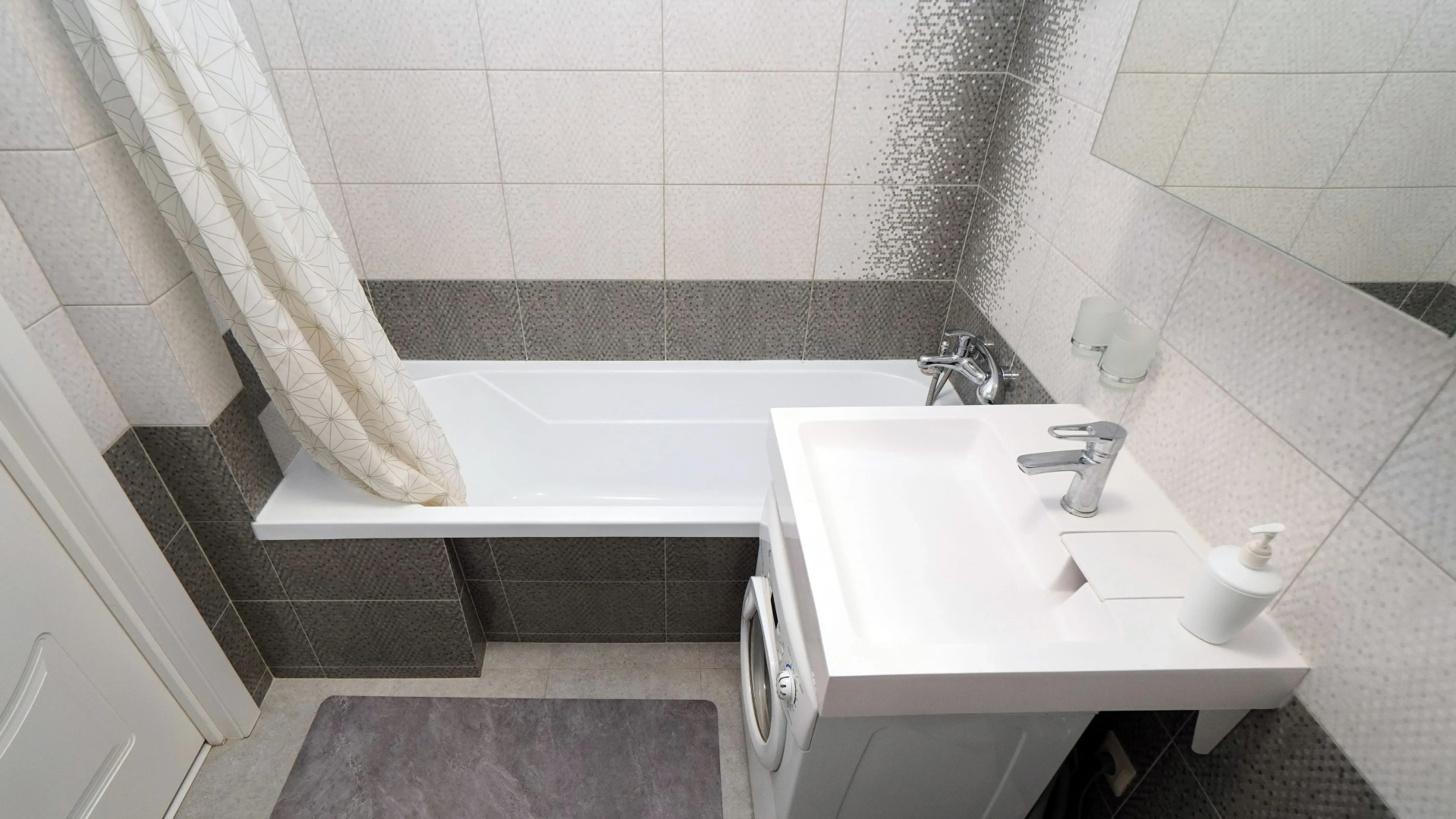 Квартира ODIRENT рядом с парком