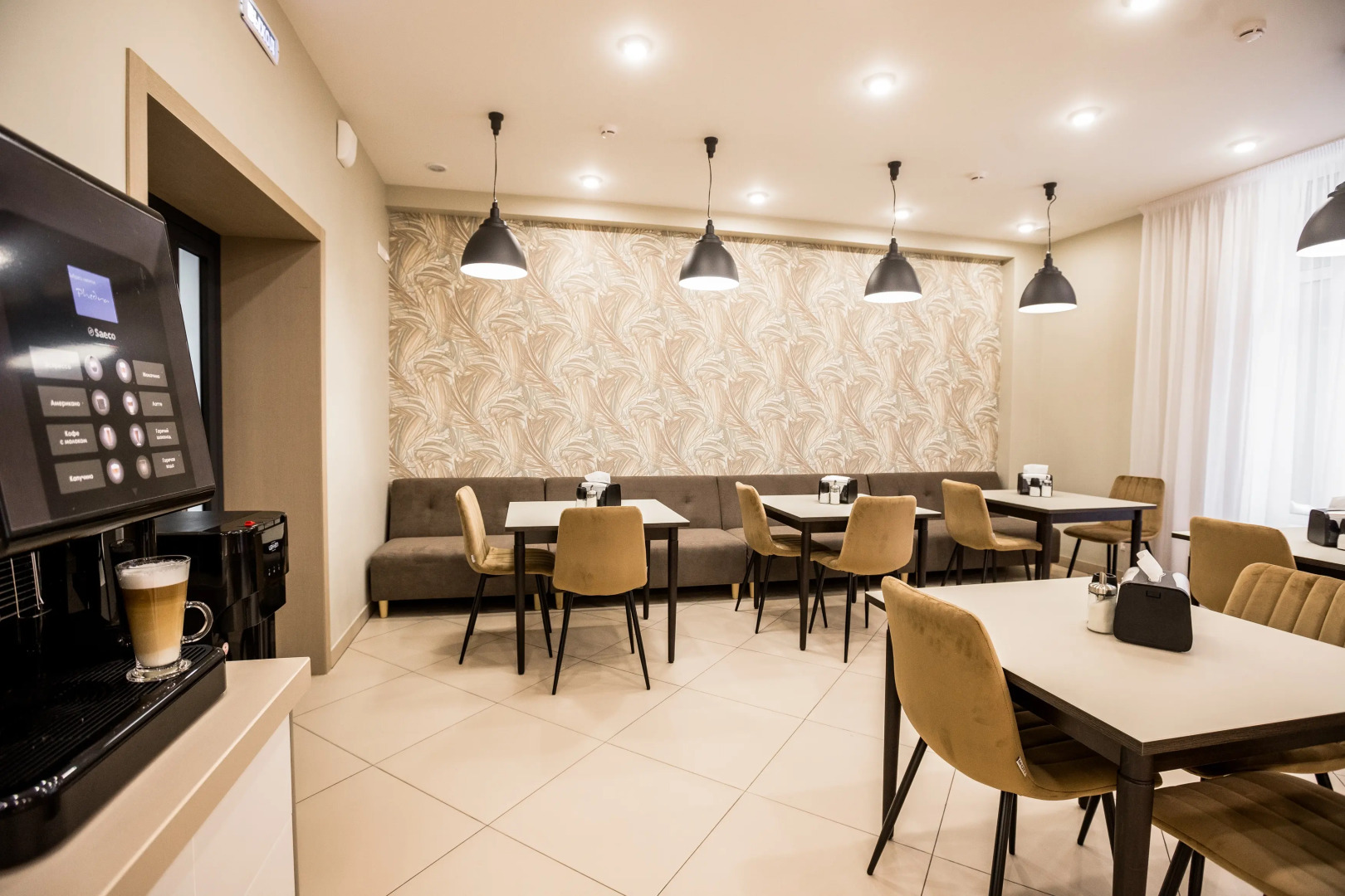 Отель ASTORYsoul (Асторисоул)