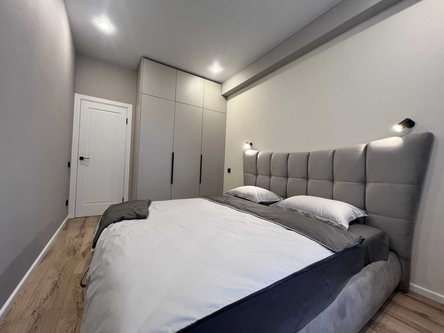 Апартаменты Жилой Комплекс Ты и Я