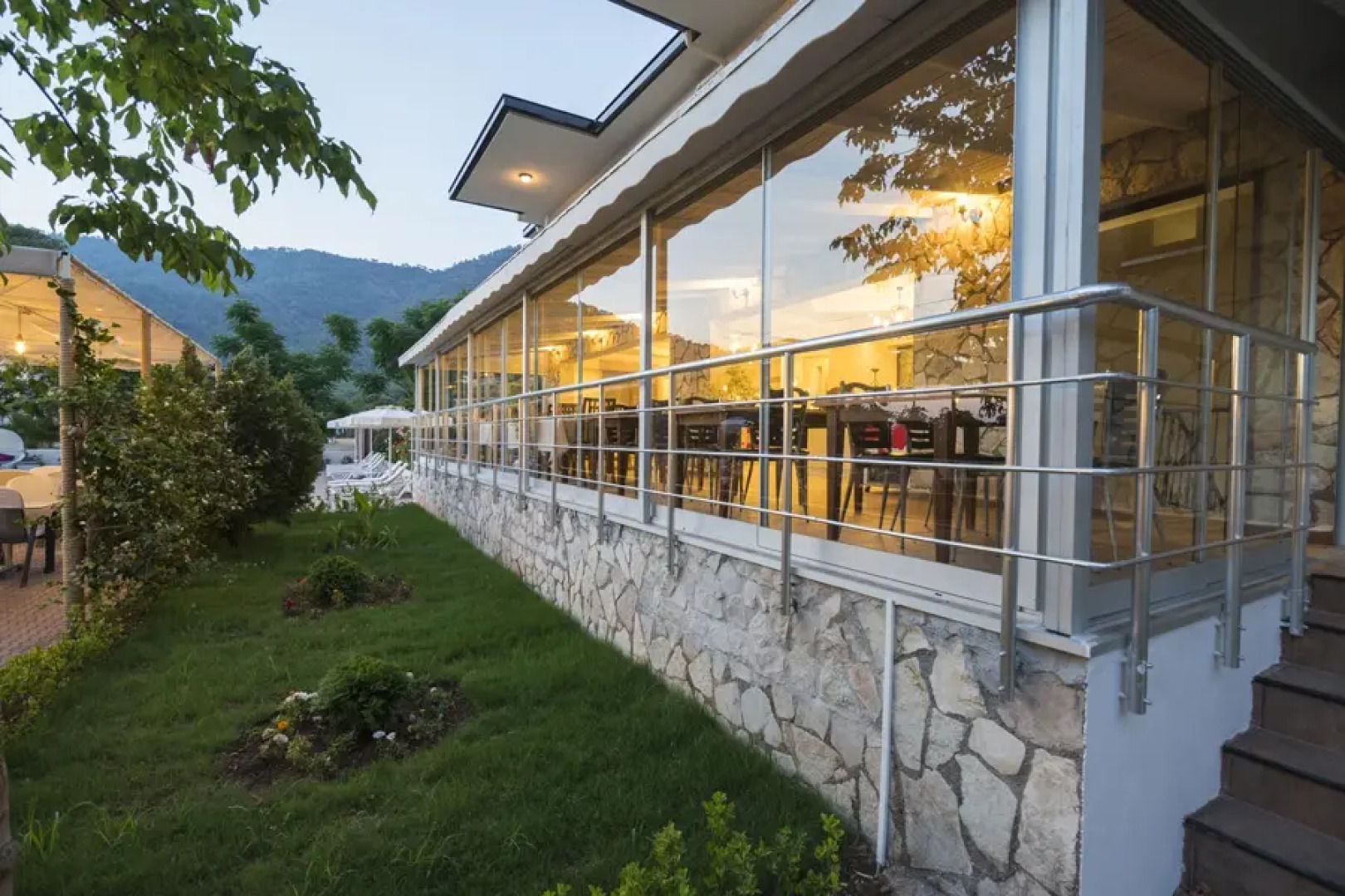 Отель Otto Palace Boutique