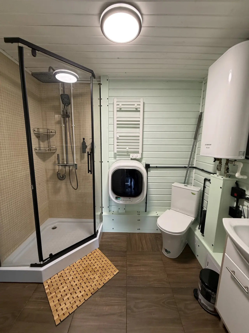 Частный дом Hill House Positive