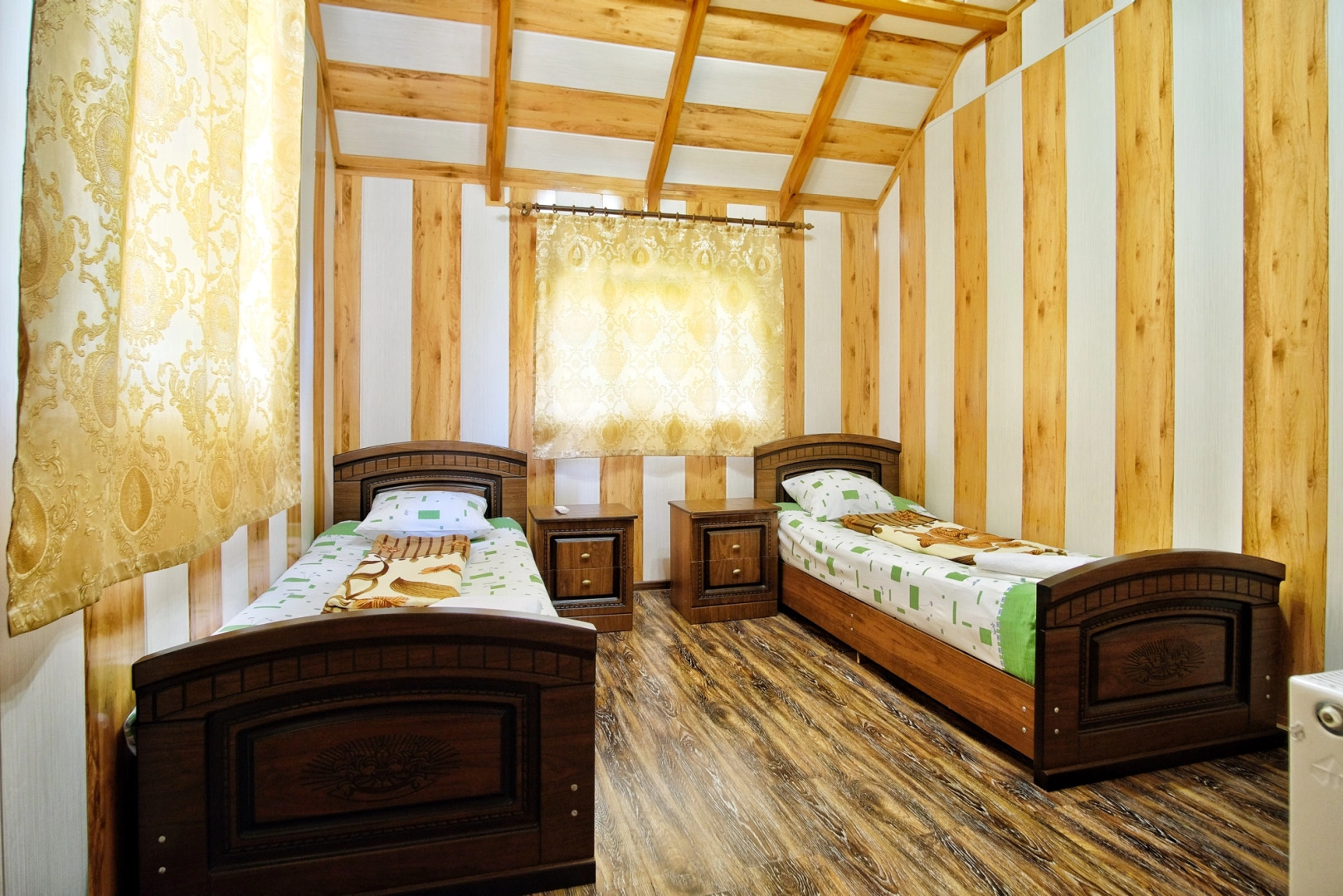 Гостевой Дом Рафаэль