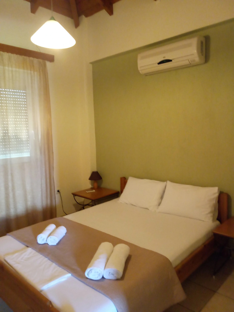 Гостевой Дом Panorama Beach