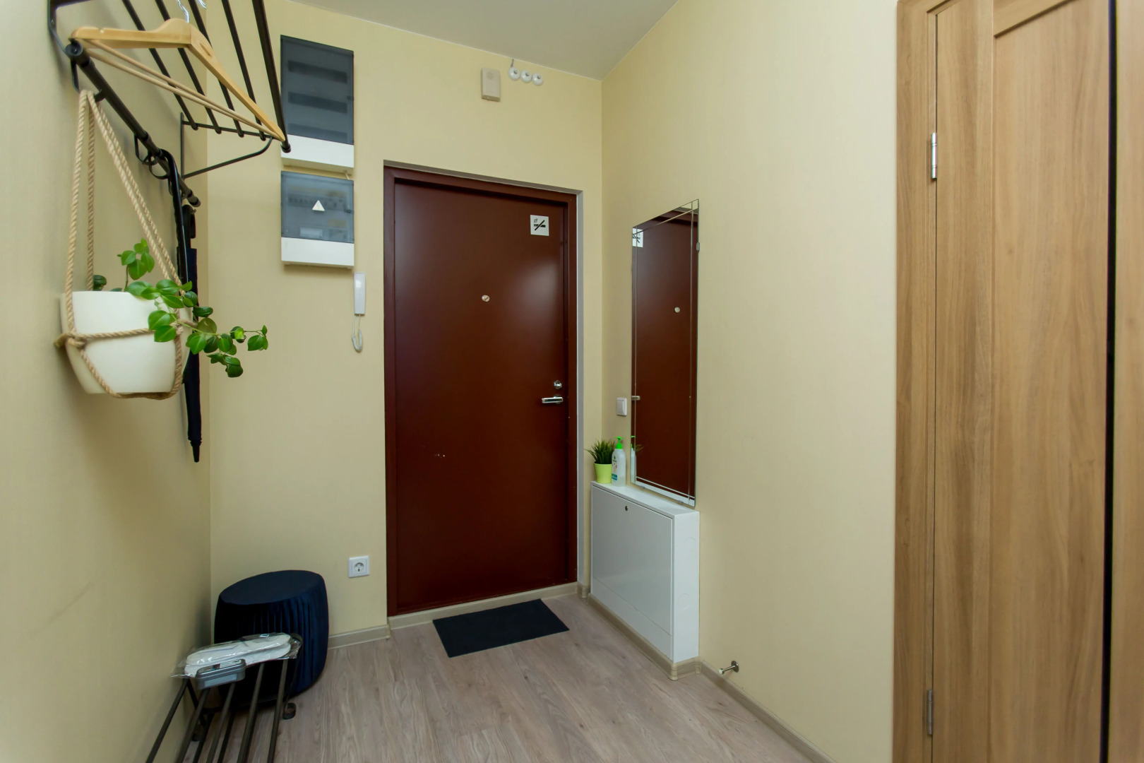 Квартира Семейная Ohta Family Apart