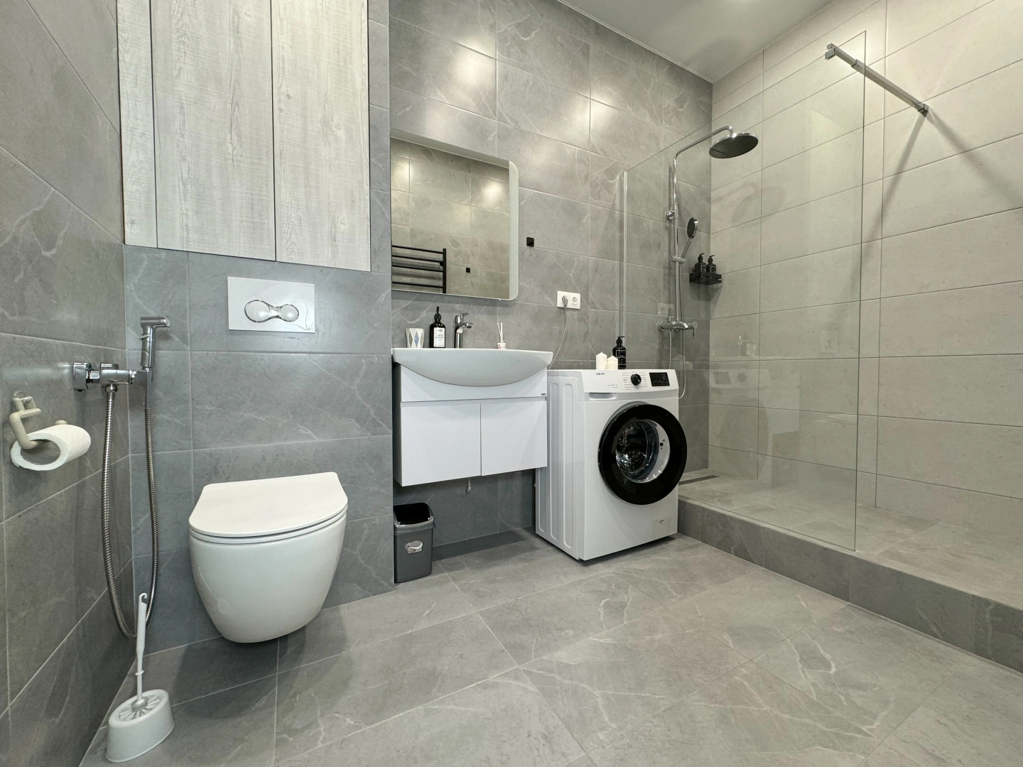 Апартаменты Sun Hills Ольгинка 11