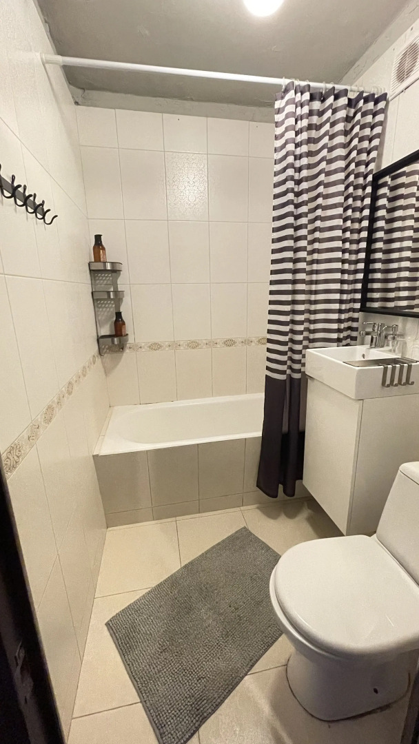 Caspian Apartments on Berezka