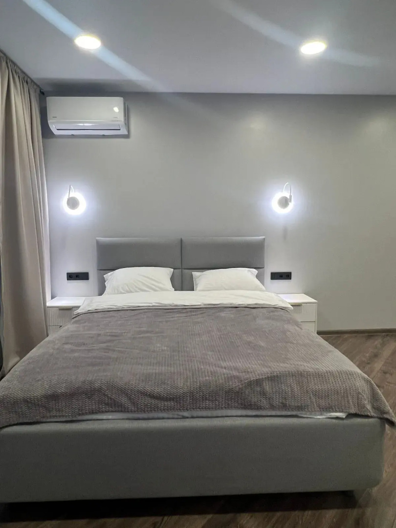 Апартаменты ДзенХоум Момент 12