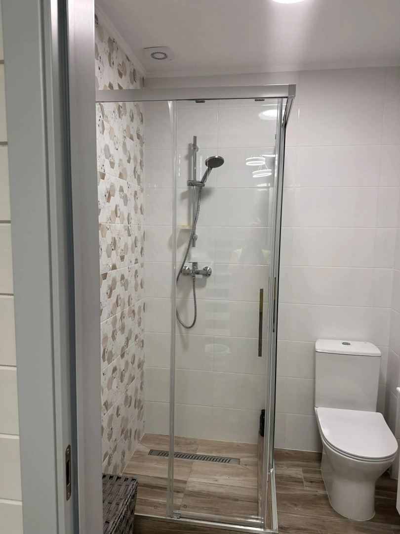 Частный Дом Уютный в Горах