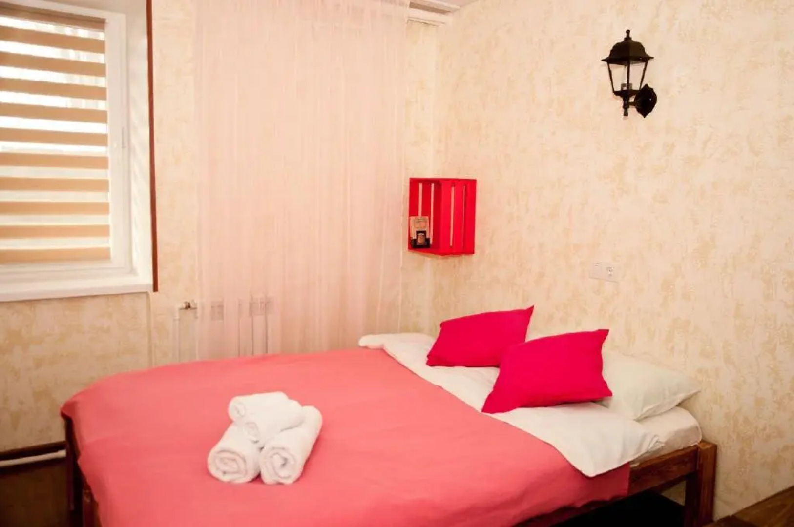 Мини-отель Соня