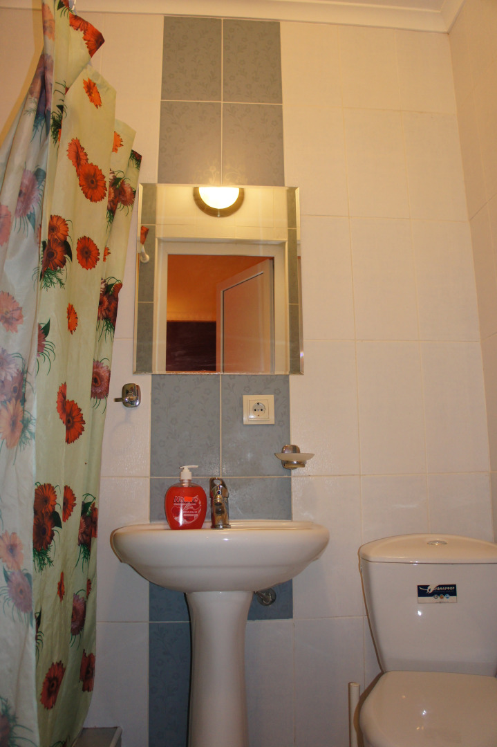 Отель Эль Греко