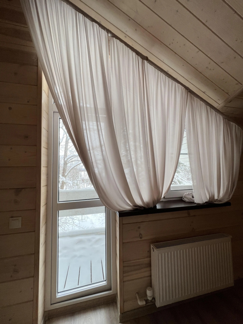 Меблированные комнаты Моя Дача