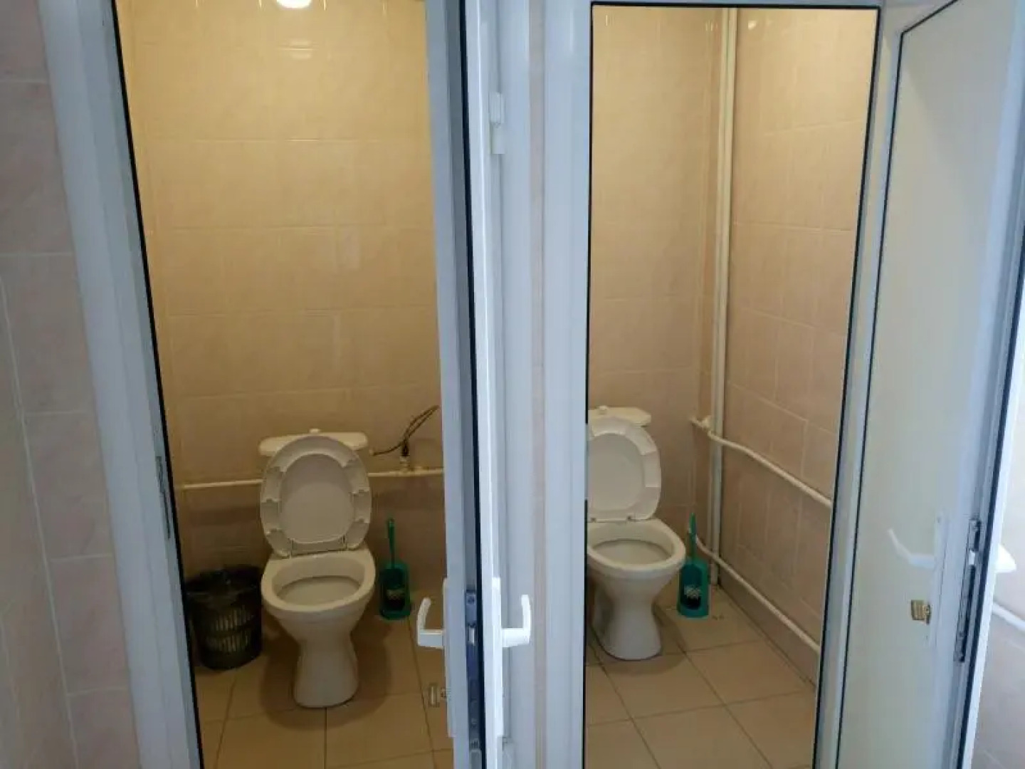 Отель Дом Артистов Цирка Тула