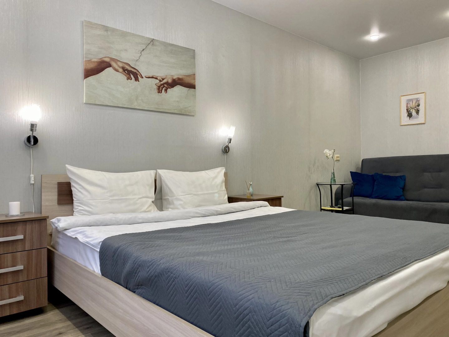 Квартира Apart_Shuya на 2 Южной