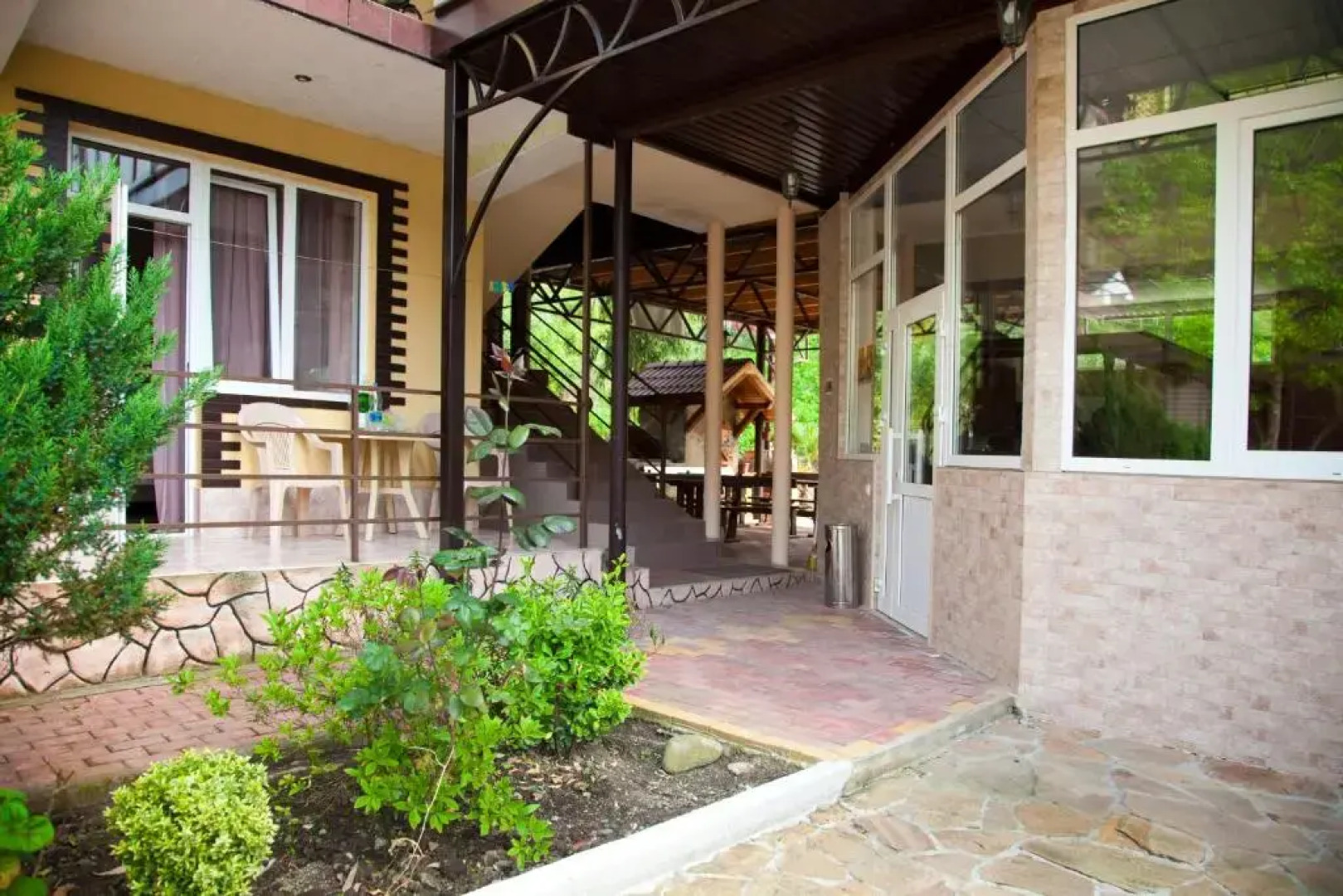 Гостевой дом Тихая гавань