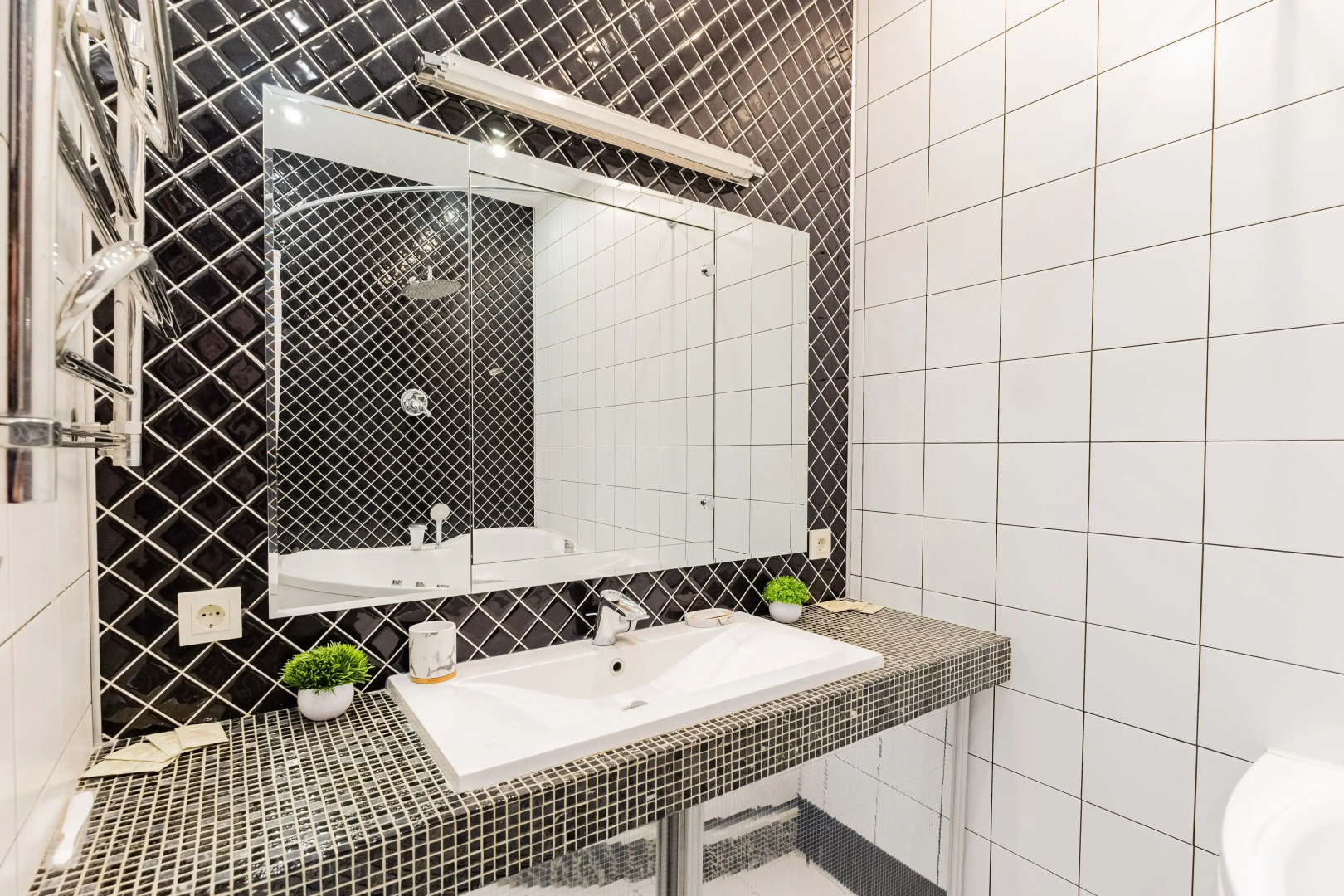 Апартаменты Трифонова 22