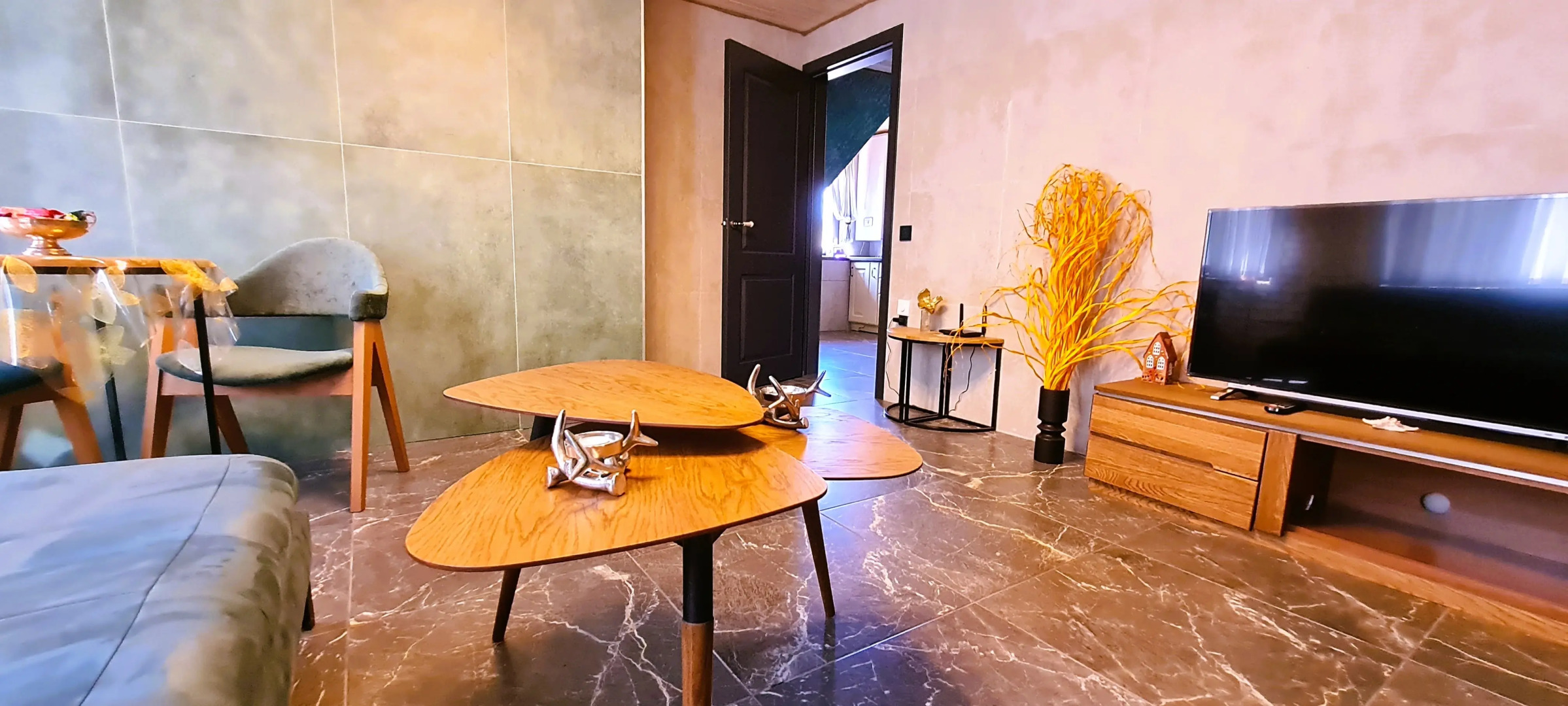 Апартаменты В Историческом Немецком Доме