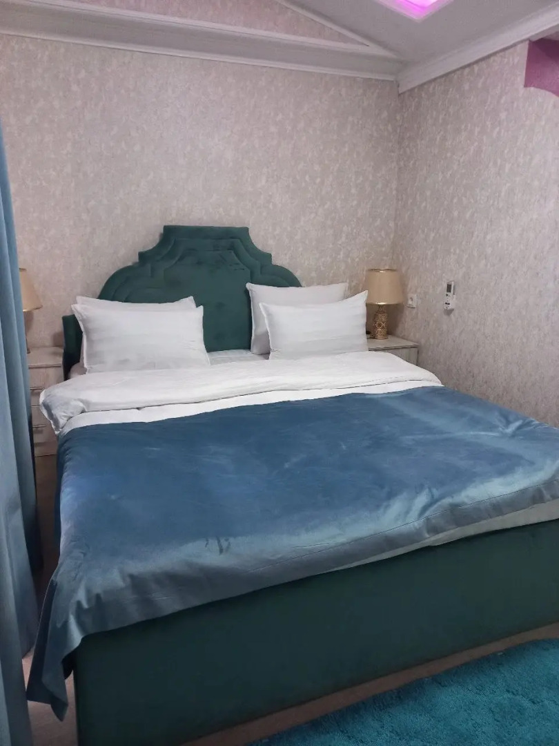 Отель Sherdor Registan