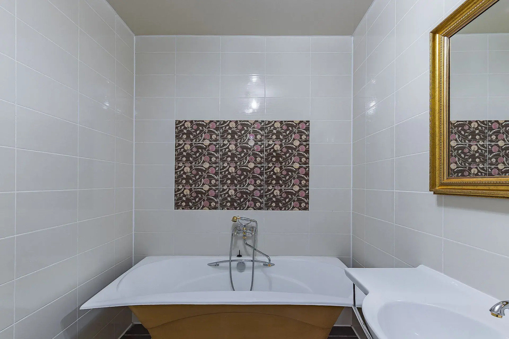 Просторная квартира в Центре Города с подземным паркингом