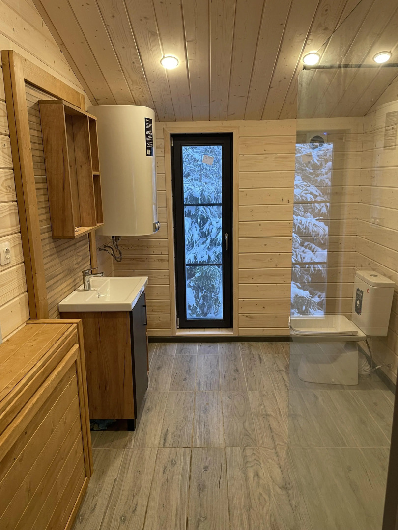 Гостевой дом Rodioncevo Eco Village