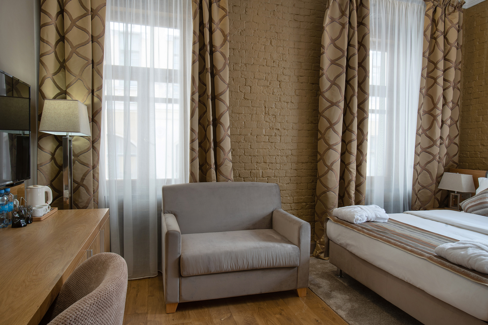  Авторский Отель Паррадоссо