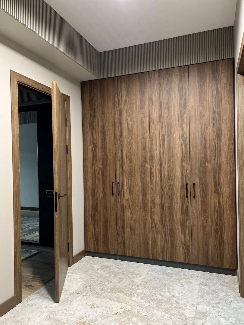 Апартаменты Высота Премиум 807