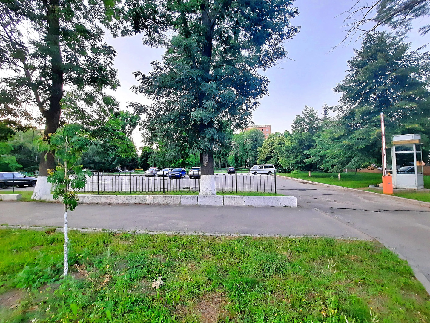 Апартаменты 4 метра над Уровнем Неба Alex