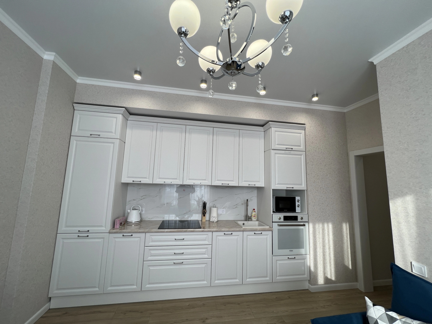 Апартаменты 2-х комнатные в топовой локации от ЭлитХаус24