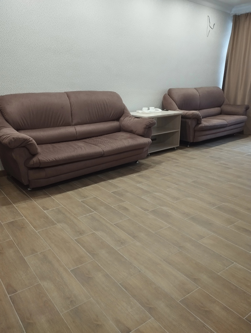 Апартаменты Центральные семейная студия 2дия 2